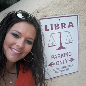 Meet your Posher, Valerie